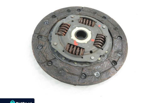 KOŁO ZAMACHOWE RENAULT MEGANE II 1.4 16V 61260120028510 3200359