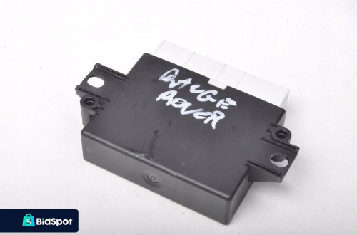 LAND ROVER RANGE ROVER L494 MODUŁ PDC PARKTRONIC