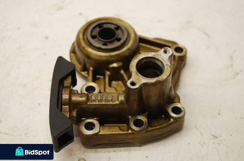 NASTAWNIK FAZ ROZRZĄDU 079109204D 4.2 BBK AUDI A4 S4