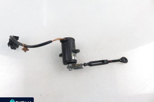 POTENCJOMETR GAZU VW PASSAT B5 1.9 TDI 028907475B 0205001032