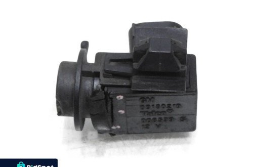 CZUJNIK JAKOŚCI POWIETRZA OPEL ZAFIRA B 09180219