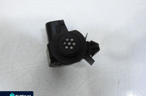 CZUJNIK JAKOŚCI POWIETRZA OPEL ZAFIRA B 09180219