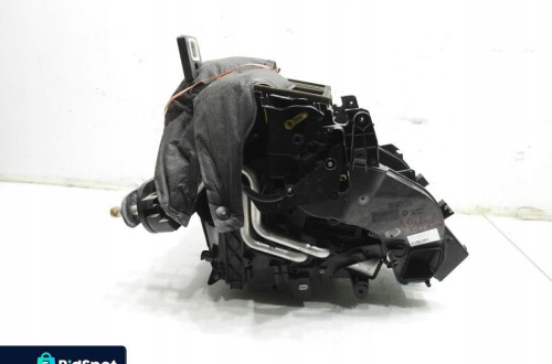 NAGRZEWNICA PEUGEOT 407 3.0 HDI