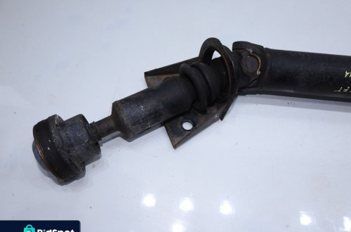 WAŁ NAPĘDOWY MERCEDES ML W163 LIFT A1634101202-A8