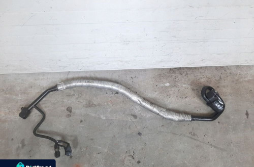 WĄŻ RURKA PRZEWÓD KLIMATYZACJI BMW 3 E46 M54