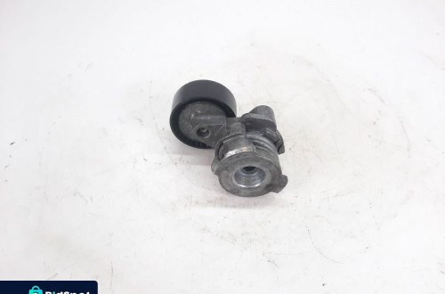 NAPINACZ PASKA ROLKA BMW 7 F01 750i F06 F10 N63B44 4.4