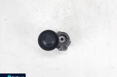 NAPINACZ PASKA ROLKA BMW 7 F01 750i F06 F10 N63B44 4.4