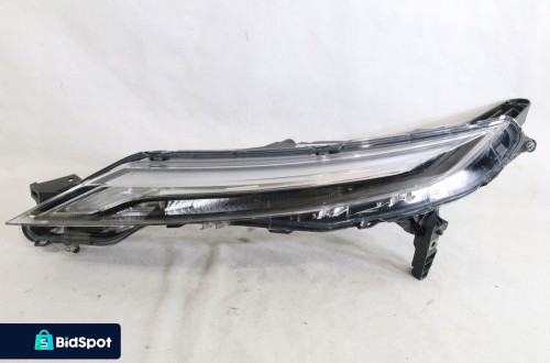 Światło Dzienne Led Migacz Nissan Juke II 2 f16 19