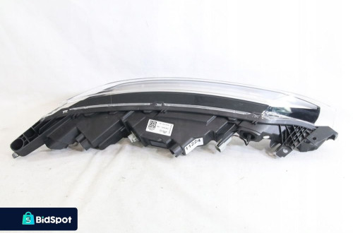 Światło Dzienne Led Migacz Nissan Juke II 2 f16 19