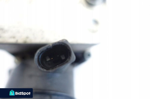 Audi A3 8P II 2.0 FSI OBUDOWA FILTRA OLEJU