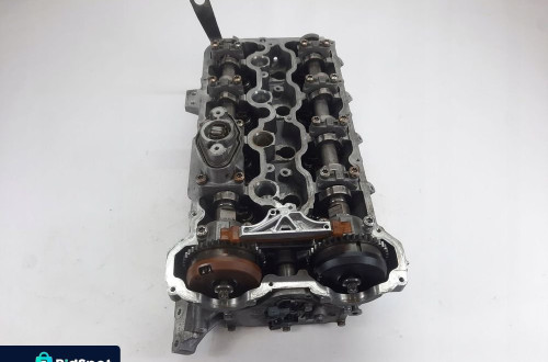 GŁOWICA LEWA BMW 7 F01 750i 5 F10 550i N63B44 7573940