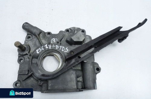 BMW E36 318 1.7 1.8 TDS POMPA OLEJU oryginał
