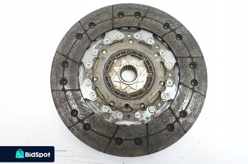 Saab 93 9-3 II 2.8 T V6 KOMPLETNE SPRZĘGŁO komplet