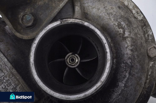 KIA CARNIVAL I 2.9 CRDi TURBINA TURBO 28200-4X300