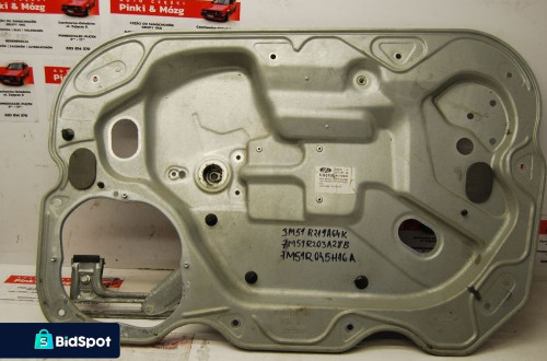 MECHANIZM SZYBY PRAWY PRZÓD FORD C-MAX KUGA 7M51R045H16A