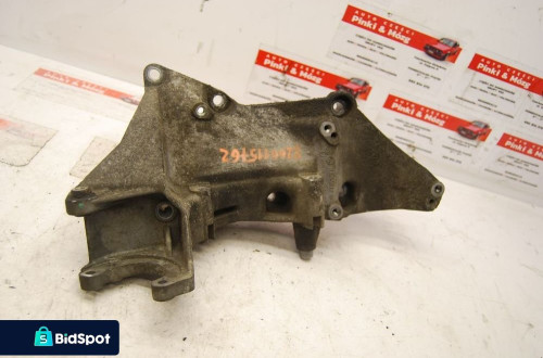 ŁAPA MOCOWANIE ALTERNATORA 8200115762 RENAULT LAGUNA II 1.9 DCI