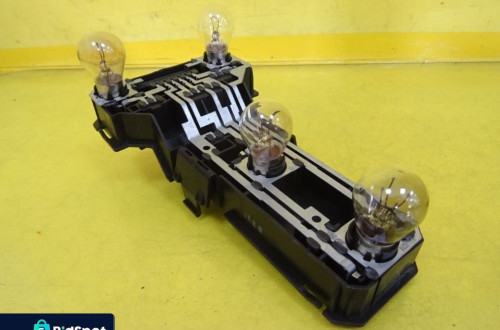 WKŁAD LAMPY LEWY TYŁ VW PASSAT B5 KOMBI 3B9945257 NR150