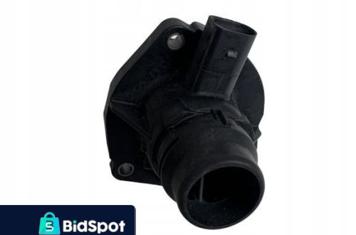 BMW 1 F20 F21 OBUDOWA TERMOSTAT 119977