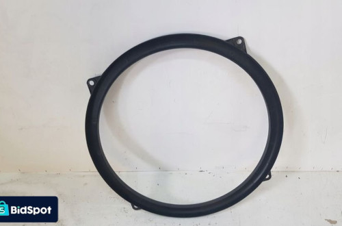 PIERŚCIEŃ OBRĘCZ WENTYLATORA MAN TGA 81066200134