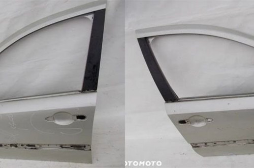 DRZWI PRZÓD PRAWE LEWE MV190 LAGUNA II F-VAT