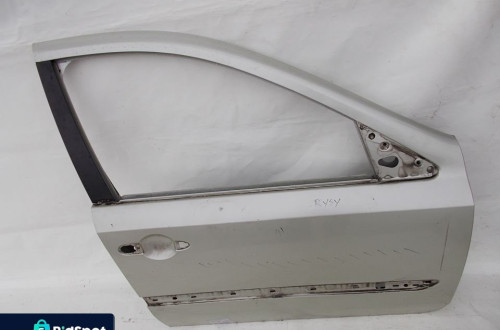 DRZWI PRZÓD PRAWE LEWE MV190 LAGUNA II F-VAT