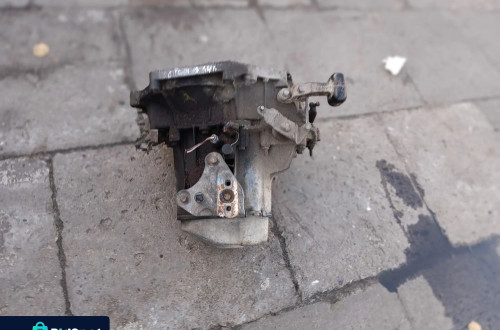 citroen c3 c2 1.4b skrzynia biegow manualna