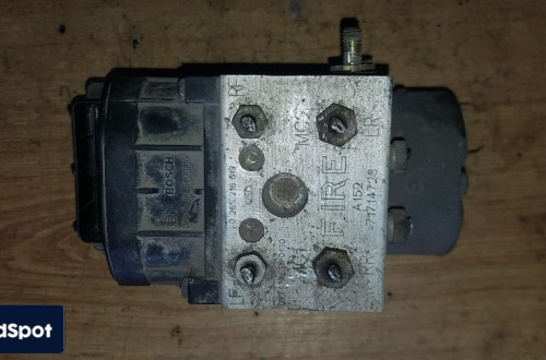 FIAT PUNTO II POMPA ABS 71714723