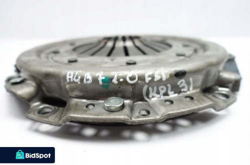 Audi A4 B7 2.0 FSI KOMPLETNE SPRZĘGŁO komplet