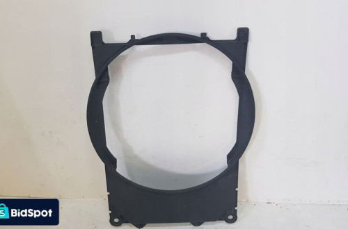 TUNEL OBUDOWA WENTYLATORA DAF CF 1256243