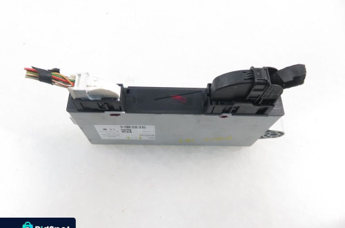 MODUŁ CAS BMW X3 (F25) 9282118