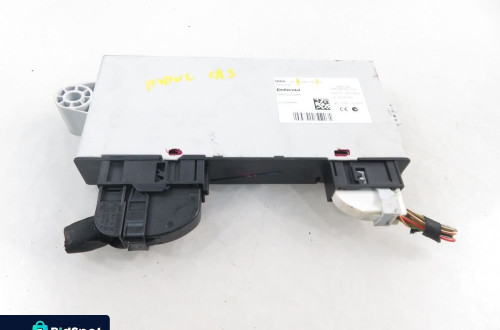 MODUŁ CAS BMW X3 (F25) 9282118