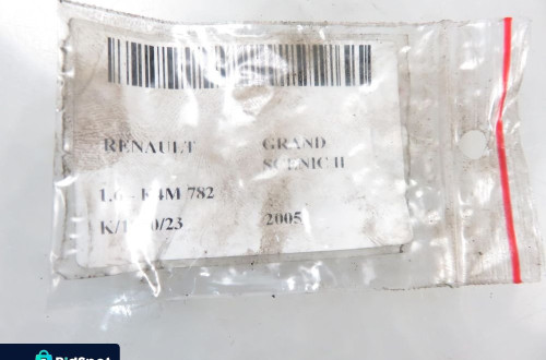 GŁOWICA RENAULT GRAND SCENIC II 1.6 - K4M 782 8200145259F K4M 782