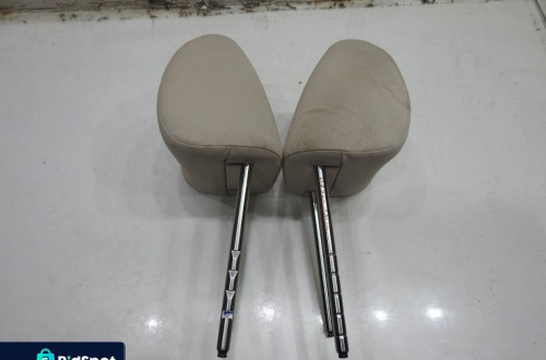 ZAGŁÓWEK PRZÓD VW GOLF VI