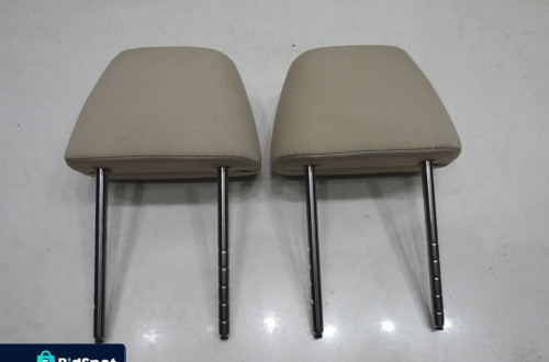 ZAGŁÓWEK PRZÓD VW GOLF VI