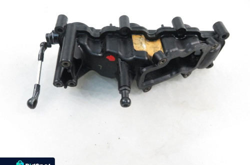 KOLEKTOR SSĄCY AUDI A6 C6 3.0 TDI 2900311189