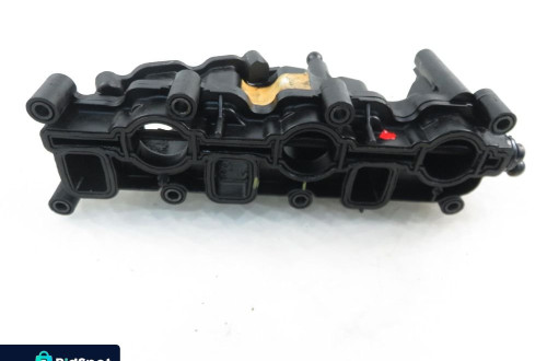 KOLEKTOR SSĄCY AUDI A6 C6 3.0 TDI 2900311189