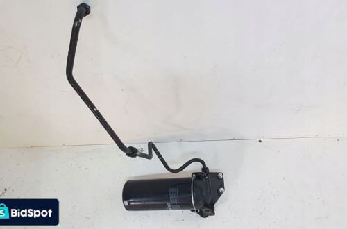 PODSTAWA FILTRA OLEJU SILNIK SCANIA R HPI 150275