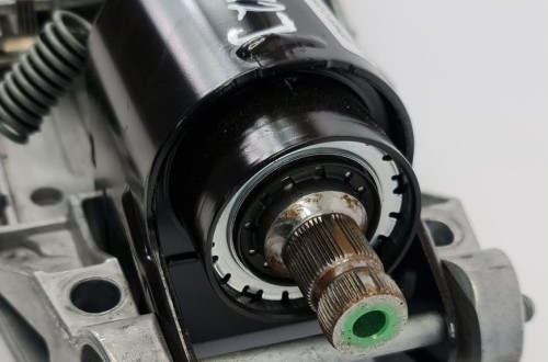 KOLUMNA KIEROWNICZA MERCEDES W212 A2124602316