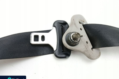 PAS BEZPIECZEŃSTWA LEWY PRZÓD MAZDA 3 I BK 603157100 EU