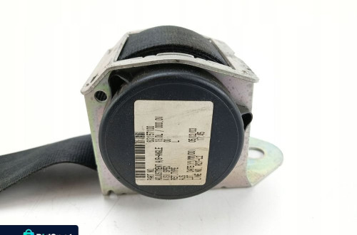 PAS BEZPIECZEŃSTWA LEWY PRZÓD MAZDA 3 I BK 603157100 EU