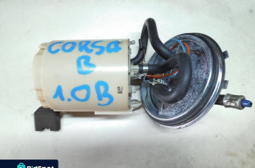 Pompa Paliwa Opel Corsa B 1.0 BENZYNA POSIADAM 3 SZT