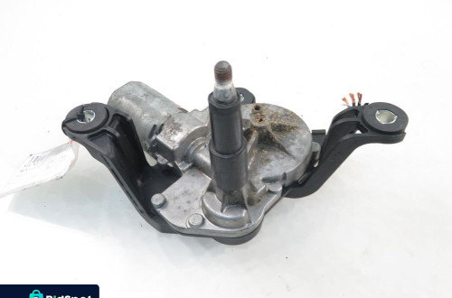 SILNICZEK WYCIERACZKI TYŁ OPEL ASTRA III H 13105981 0390201591