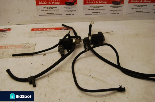 ZAWÓR PODCIŚNIENIA 1J0906627 1.9 TDI VW GOLF IV SKODA AUDI SEAT