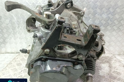 SKRZYNIA BIEGÓW SKODA FABIA I LIFT (2004-2008) 1.9 SDI 64KM GSA