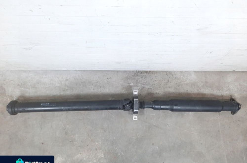 WAŁ NAPĘDOWY BMW E70 X5M E71 X6M 7601050