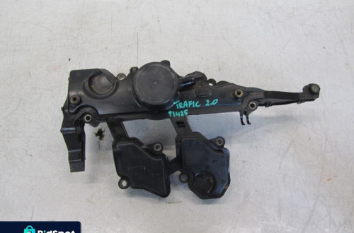 renault trafic-vivaro 2.0 dci odma olejowa