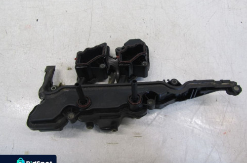 renault trafic-vivaro 2.0 dci odma olejowa