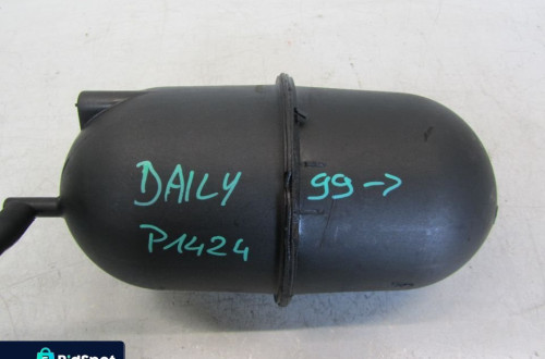 iveco daily 2.8 uk 99-> zbiornik powietrza podciśnienia hamulca