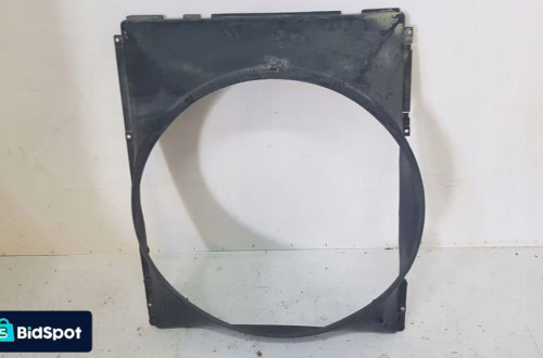 TUNEL OBUDOWA WENTYLATORA VOLVO FH FM 1665413