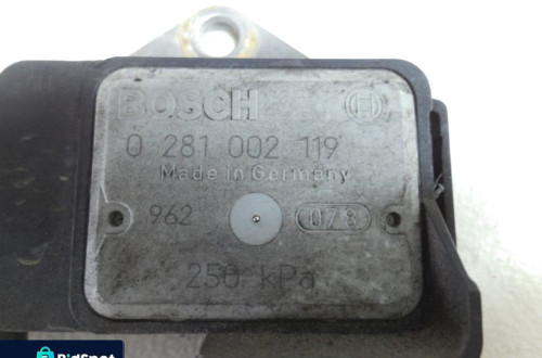 ROVER FREELANDER 2.0TD CZUJNIK WTRYSKU 0281002119